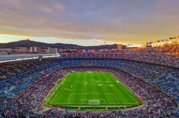 Find & Organize Events